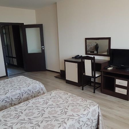Family Hotel Venera 카바르나 외부 사진
