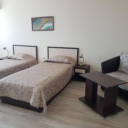 Family Hotel Venera 카바르나 외부 사진