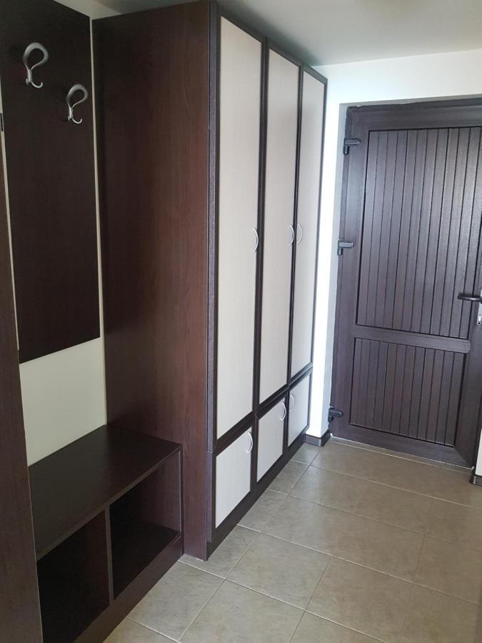 Family Hotel Venera 카바르나 외부 사진