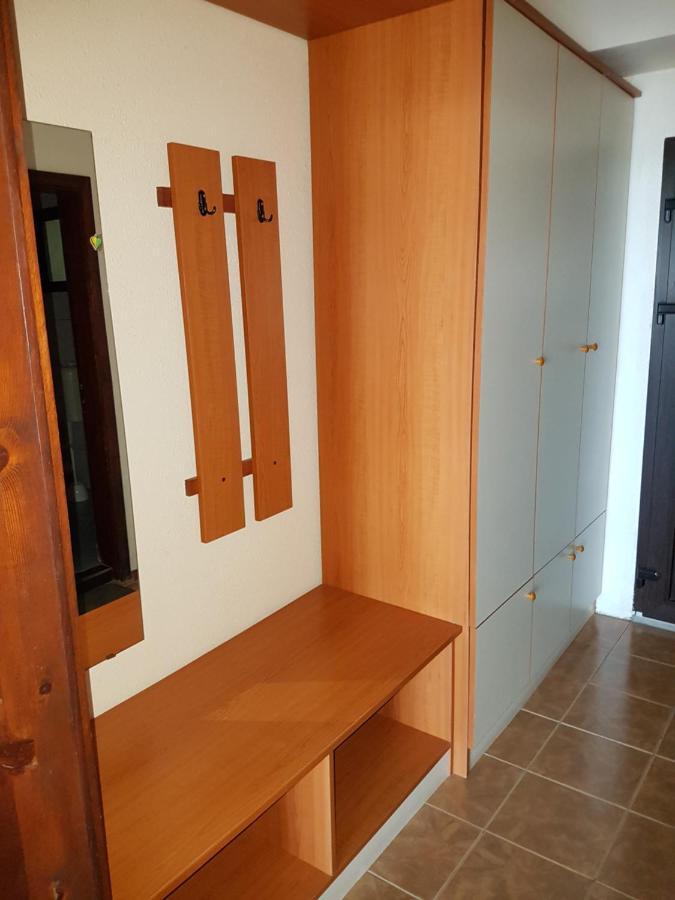Family Hotel Venera 카바르나 외부 사진